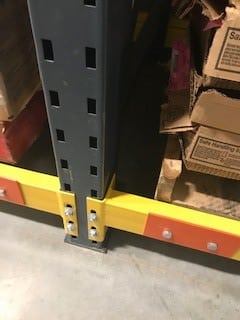 used warehouse equipment sale