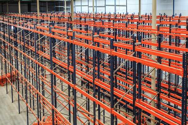 pallet racks for sale