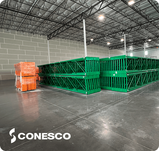 Turn Your Used Rack Into Cash — Fast, Easy, and On Your Terms